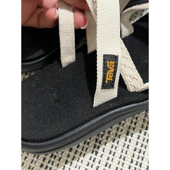 Teva Voya Zillesa Sandal size 6 new - Picture 4 of 7